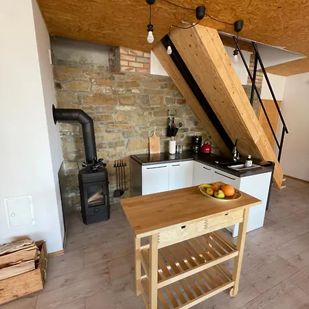 Ferienwohnung Dom Coacha I Mentora Wysowa-Zdrój Exterior foto