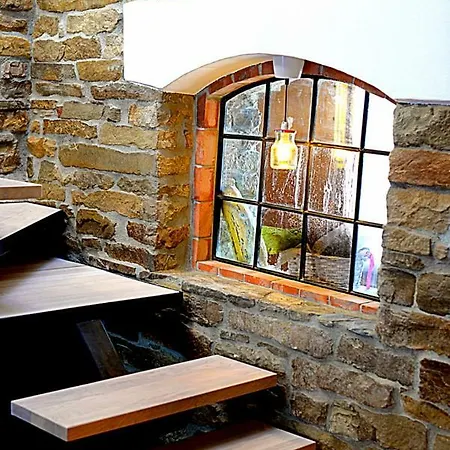 Ferienwohnung Dom Coacha I Mentora Wysowa-Zdrój Exterior foto