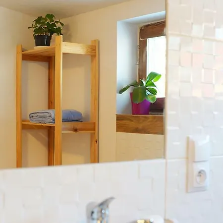 Ferienwohnung Dom Coacha I Mentora Wysowa-Zdrój Exterior foto
