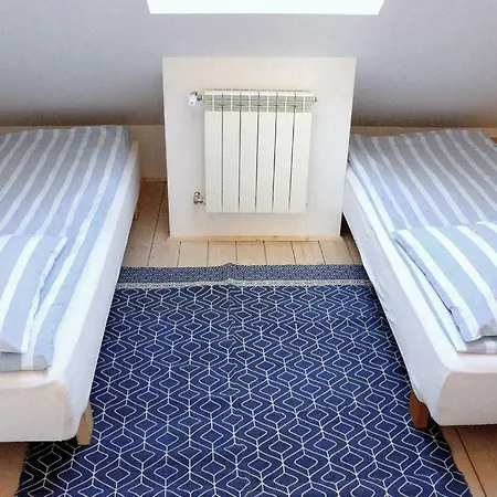 Ferienwohnung Dom Coacha I Mentora Wysowa-Zdrój Exterior foto