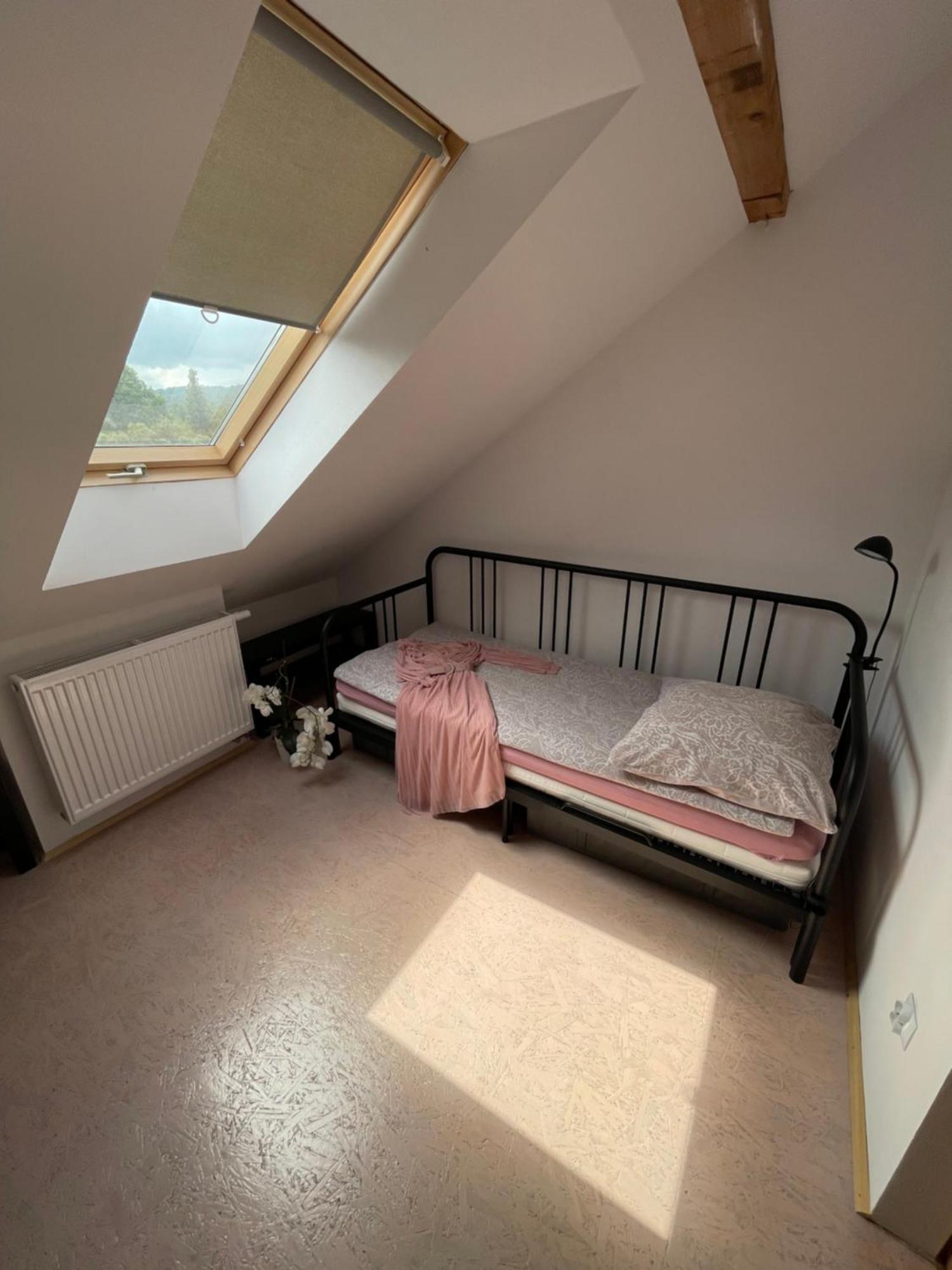 Dom Coacha I Mentora Apartment *