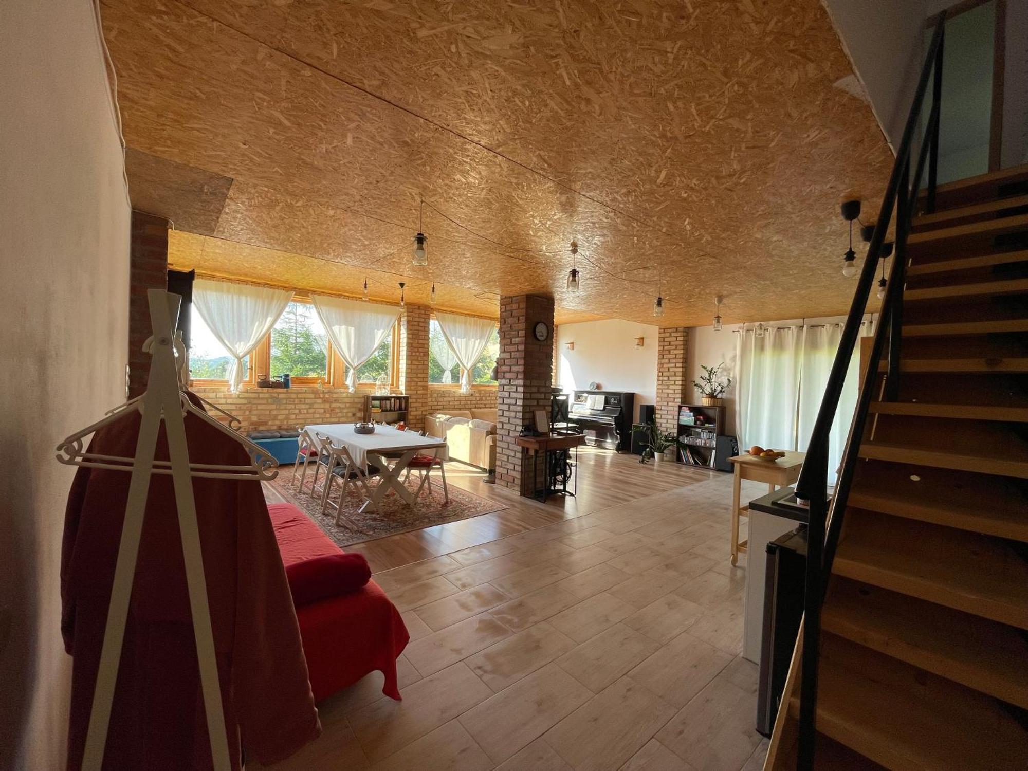 Dom Coacha I Mentora Apartment Wysowa-Zdrój