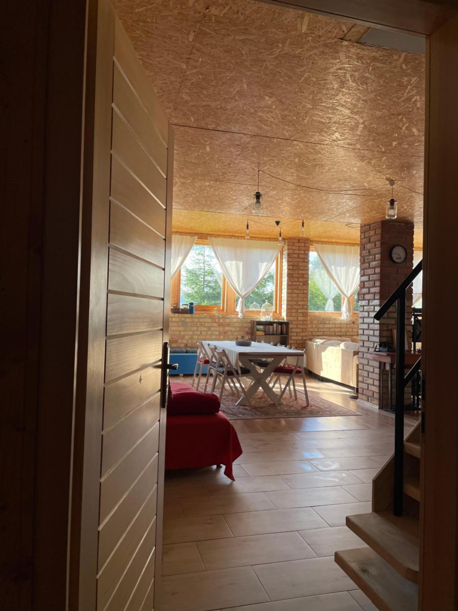 Dom Coacha I Mentora Apartment
