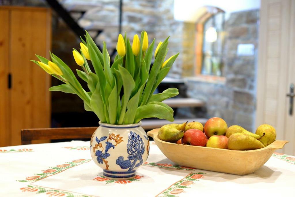 Apartment Dom Coacha I Mentora Wysowa-Zdroj