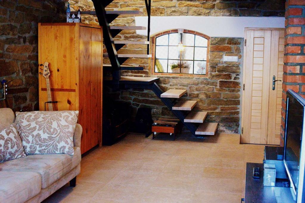 Apartment Dom Coacha I Mentora Wysowa-Zdroj