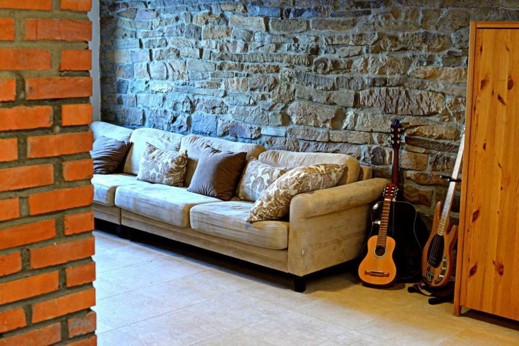 Apartment Dom Coacha I Mentora *