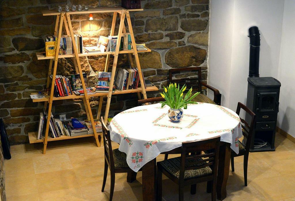 Apartment Dom Coacha I Mentora *